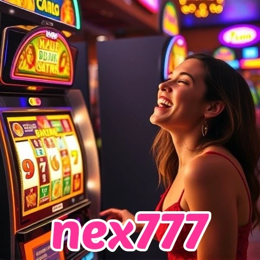 nex777: Menjadi Raja Permainan Klasik di Dunia Game Online