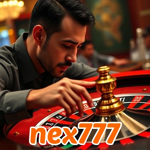 nex777: Permainan Baru yang Harus Anda Coba Sekarang Juga!