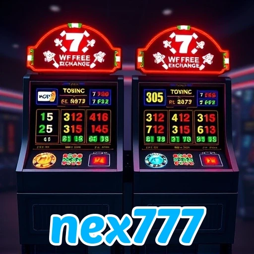 nex777: Menyelami Keseruan Permainan Poker di Platform Terbaik
