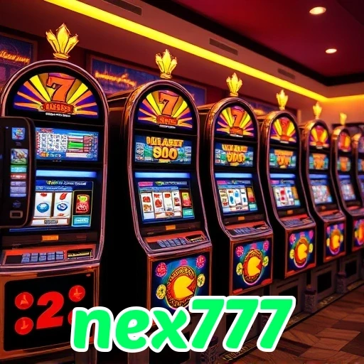 nex777: Temukan Keunggulan Taruhan Olahraga yang Menarik di Sini!