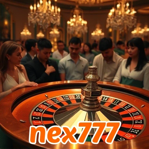 nex777 Turnamen Game
