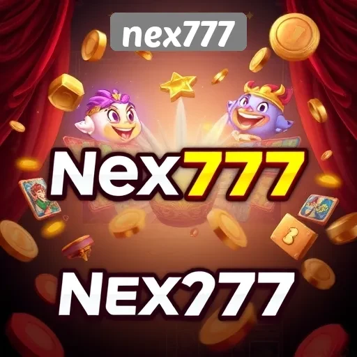 Tantangan dan Peluang di Dunia Game Melalui Nex777