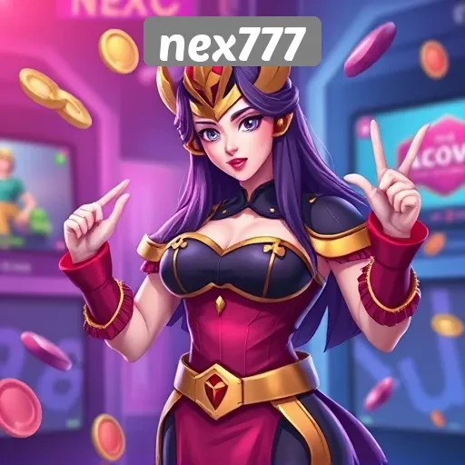Menelusuri Fitur Menarik di Situs Game Nex777