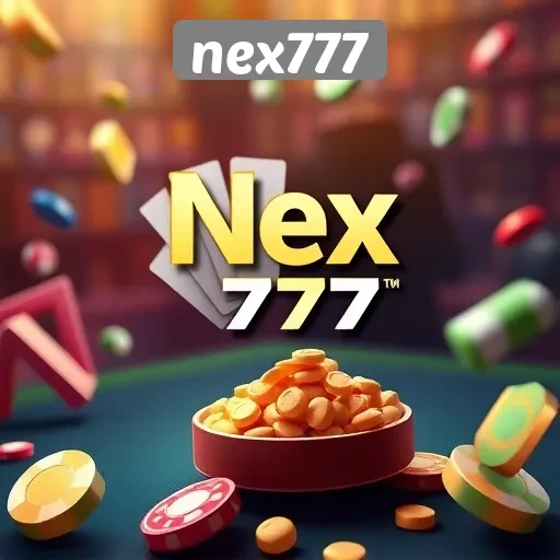 Koleksi Permainan Terbaru di Nex777