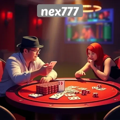 Tips Memaksimalkan Pengalaman Bermain di Situs Nex777
