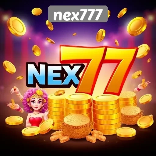Beragam Bonus Menarik yang Ditawarkan Nex777