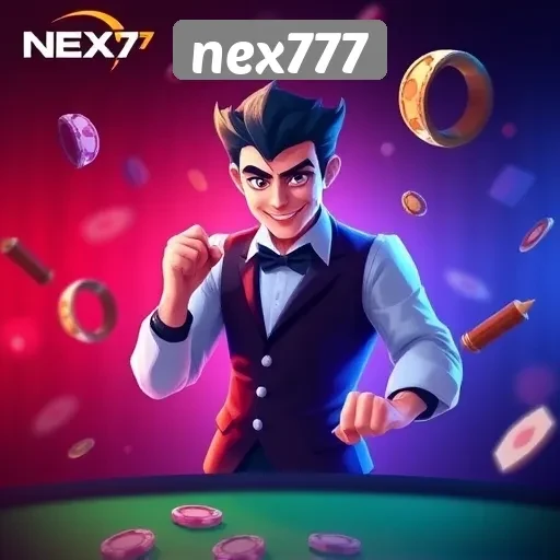Perbandingan Nex777 dengan Situs Game Lain di Indonesia