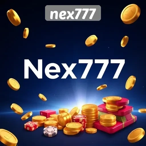 Mengapa Nex777 Menjadi Destinasi Favorit Untuk Permainan
