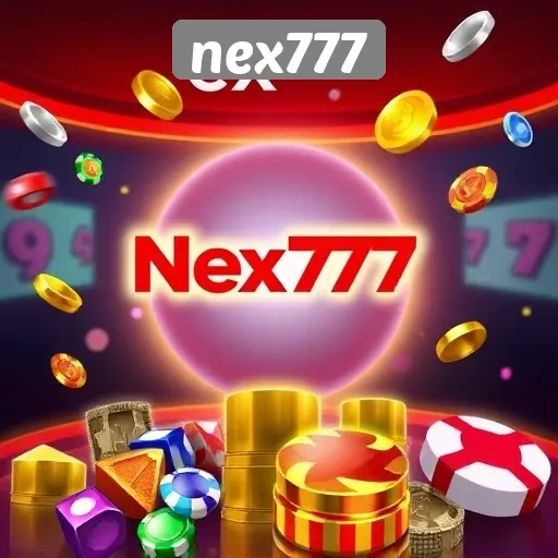 Nex777: Pilihan Tepat untuk Pecinta Game