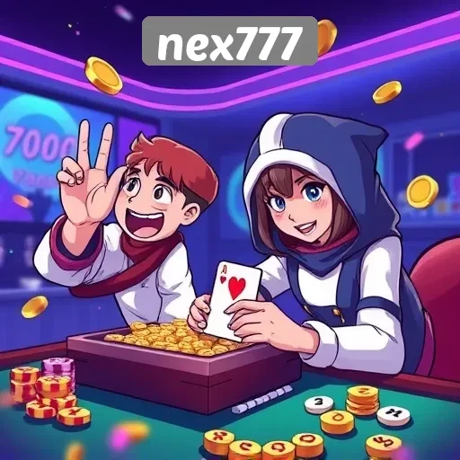 Bagaimana Nex777 Meningkatkan Pengalaman Bermain Game Online
