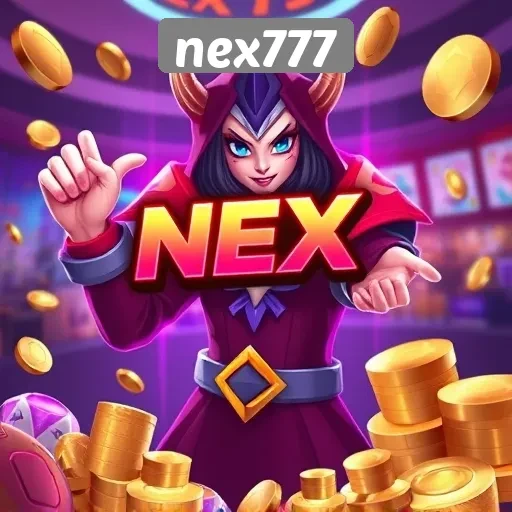 Menyelami Fitur Unggulan Situs Game Nex777