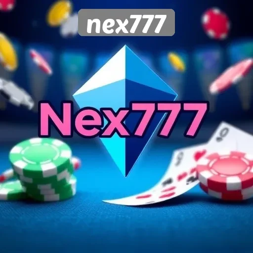 Ulasan Lengkap Situs Game Nex777 untuk Penggemar Judi Online