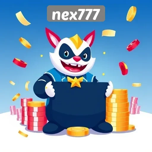 Mengenal Nex777 Situs Game Terbaru di Indonesia