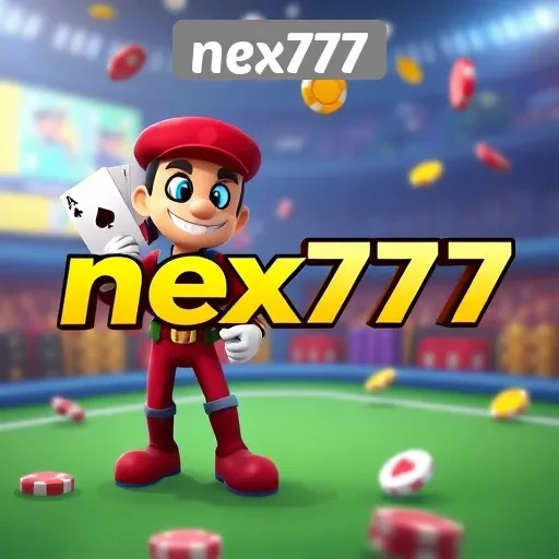 Panduan Lengkap Mengenai Nex777 untuk Pemain Baru