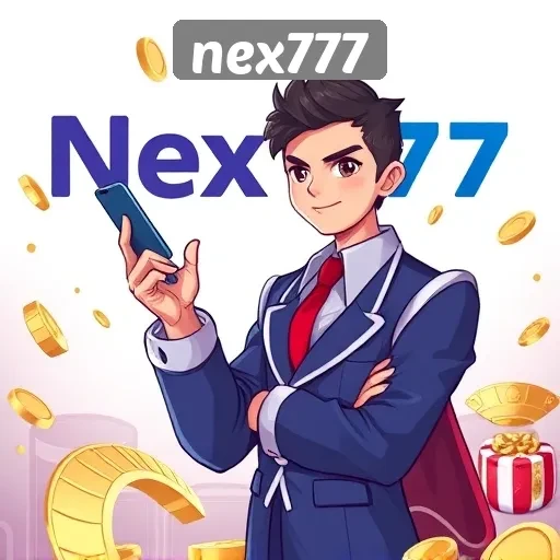 Evolusi Platform Game Online Nex777 dalam Dunia Digital