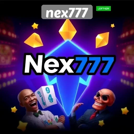 Mengenal Nex777 Sebagai Platform Game Online Terpercaya
