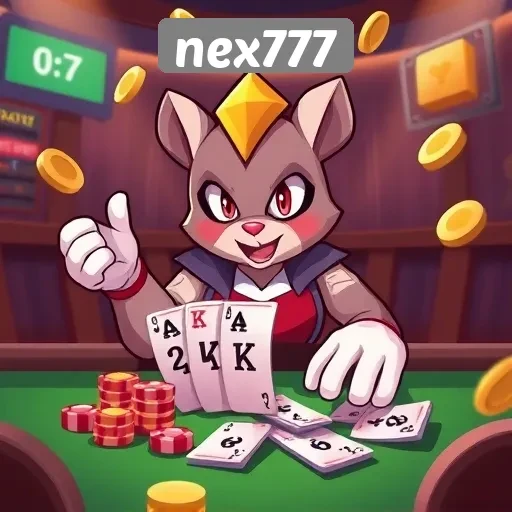 Apakah Nex777 Layak Dicoba oleh Penggemar Game?