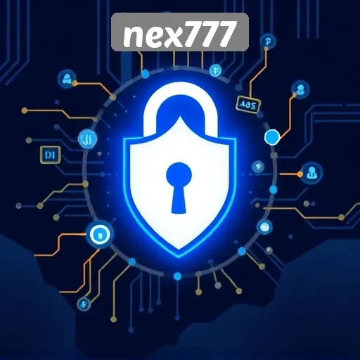 Analisis Keamanan dan Privasi di Situs Game Nex777