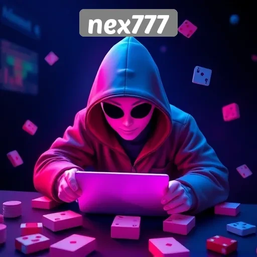Menilik Aspek Keamanan di Nex777 untuk Pemain