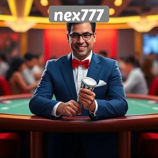 Taktik Sukses Bermain di Situs Nex777
